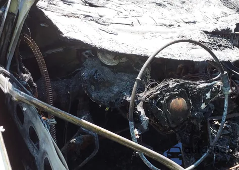 2018 Chevrolet Equinox Ls from USA, damaged, VIN 2GNAXREV4J6159810